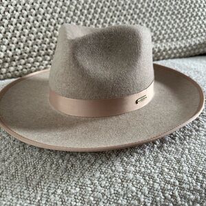 Gigi Pip Monroe Rancher - Oatmeal